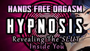 [Mesmerize Multi HFO] Revealing The SLUT Inside You