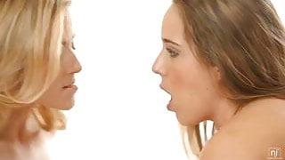 Nubile Films – Threesome Love