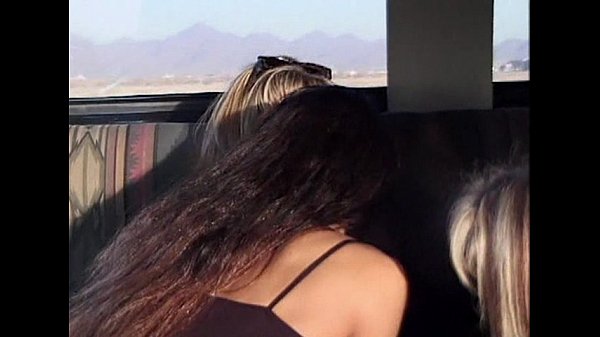 Metro – Lesbian Sex – scene 10 – extract 1