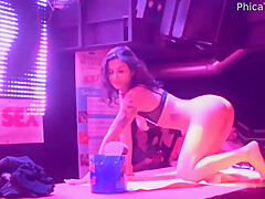 Sex On Stage