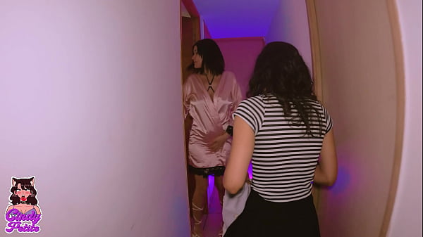 Girls just wanna have fun but boys only think on fuck and soccer